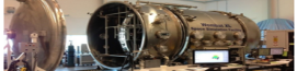 Accurate Control Method of Low Pressure in Plume Characteristics Test of NanoSat Electrothermal Plasma Microthruster
