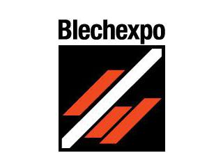 2025 Blechexpo