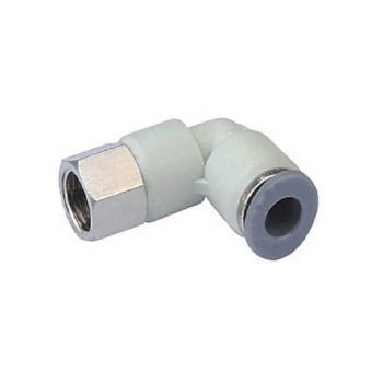 Plastic Female Elbow Plastic Female Elbow