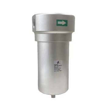 High Pressure Filter High Pressure Filter