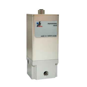 Single-Station Proportional Flow Control Valve