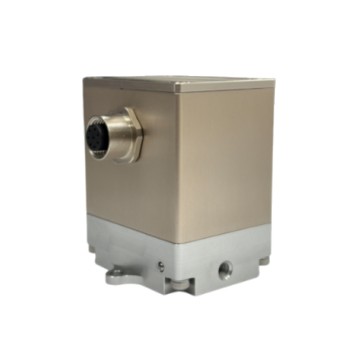 Compact Proportional Pressure Regulator (0-7bar)