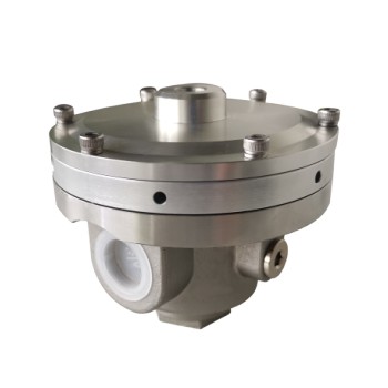 공기량 부스터, 볼륨 부스터