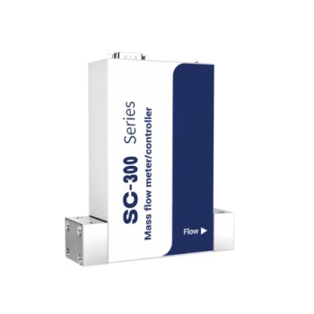 Mass Flow Controller, Flow Controller, Flow Control, MFC