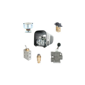 Manual and Mechanical Valves