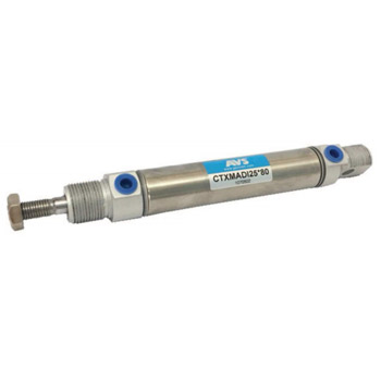 iso 6432 cylinder, iso 6432 pneumatic cylinder