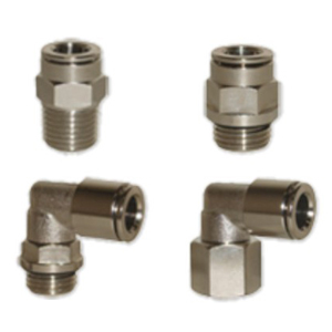 metal fittings, quick joints, pneumatic fittings, pneumatic quick connector, c matic pneumatic fittings